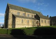 Merrylea Parish Church