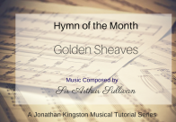 Arthur Sullivan
