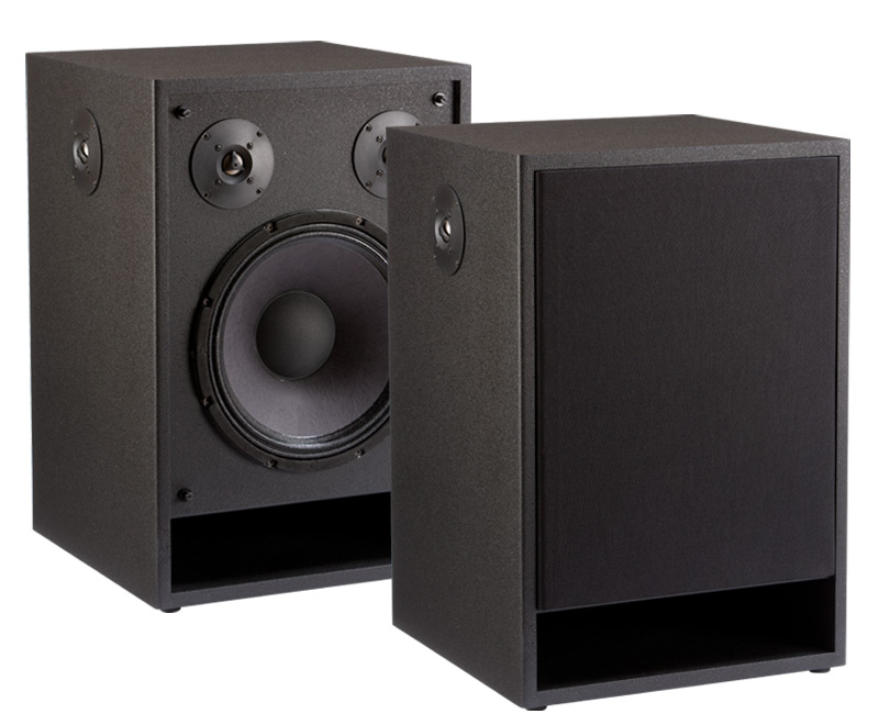 HPMD2 Organ Speaker (Bass Bias) Viscount Organs