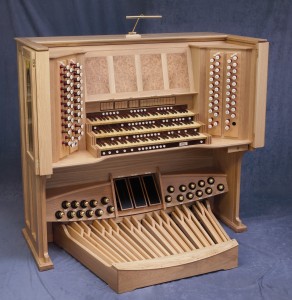 Regent Classic Viscount Organ