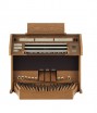 Viscount Sonus 70 Deluxe Electric organ for home use.