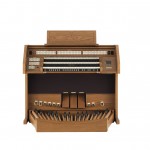 Electric organ Sonus 70