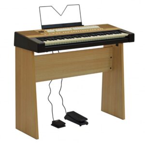 Viscount Cantorum VI plus