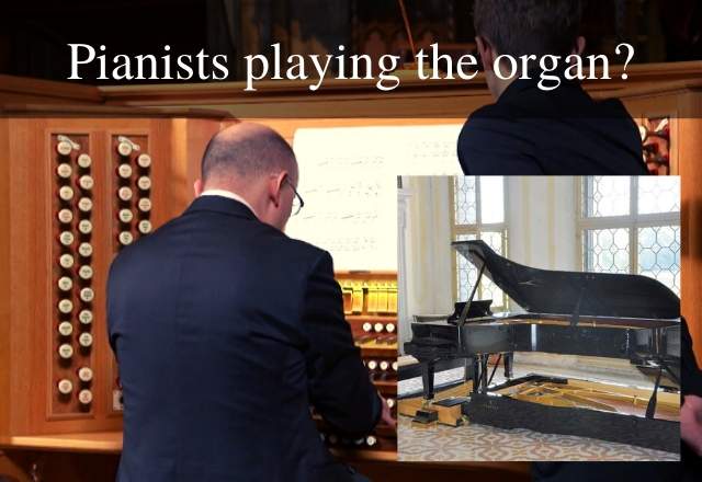 22 Very Simple Things You Can Do To Save Time With playing the organ