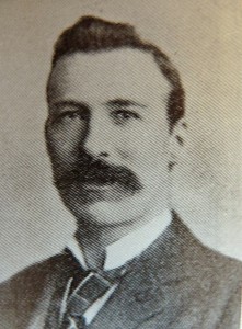 William Penfro Rowlands