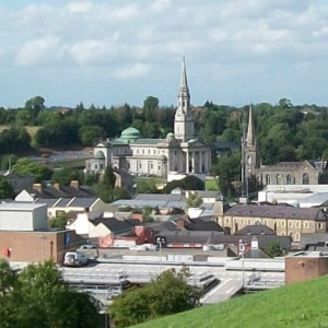 Cathedral of St Patrick and St Felim