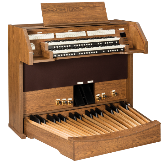precio Especialidad Inconcebible Viscount Chorum 60 Organ | Viscount Organs
