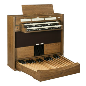 Viscount Chorum 40-S Digital Organ for Home