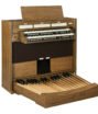 Viscount Chorum 40-S Digital Organ for Home
