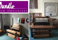 (Viscount) - Blog Feature Oundle for Organists