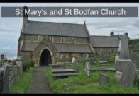 Viscount - Blog Feature St Mary and St Bodfan Church