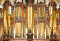 Viscount Website - Blog Feature Hull OrganFest