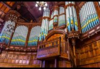 Viscount - Blog Feature Londonderry Guildhall Organ Festival