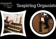 Viscount - Feature Organ Outreach Programme