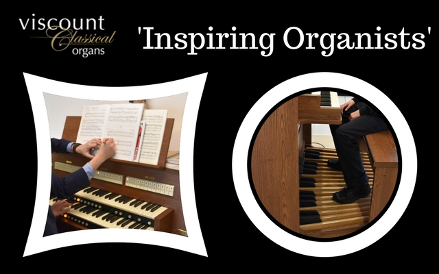 Viscount - Feature Organ Outreach Programme