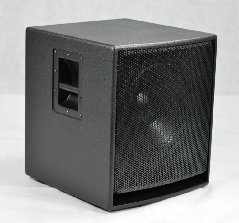 V 15 A Sub Bass Speaker - Viscount Organs