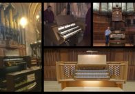 Feature - Pipe and Digital Organs