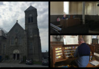 Organ Music Irish Tour - Feature