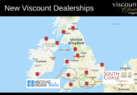 Viscount Dealer Network UK & Ireland - Feature