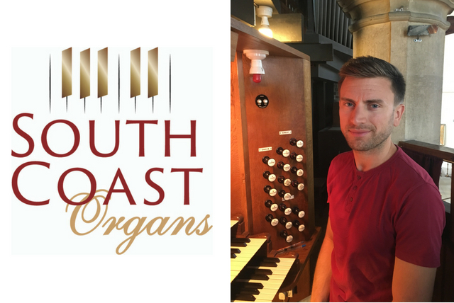 South Coast Organs - Viscount Dealership
