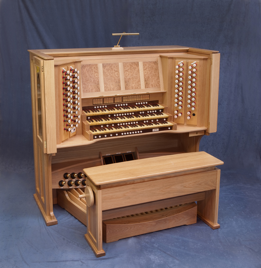 Regent Classic Organ