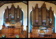 St Luke save the organ - feature