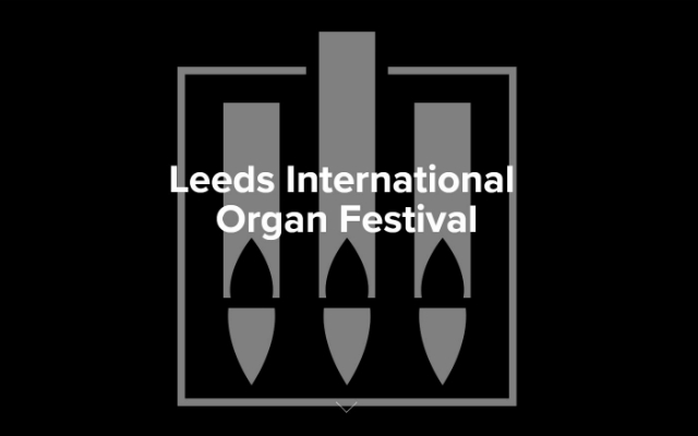 Leeds Organ Festival - Feature