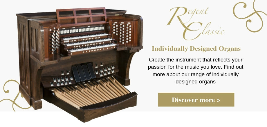 Viscount Organs | New and Used Digital Church Organs