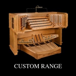 Range - Custom Organs