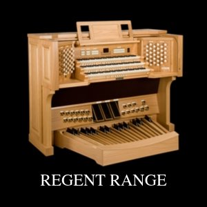 Range - Regent Organs