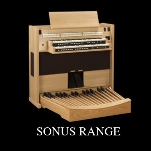 Range - Sonus Organs