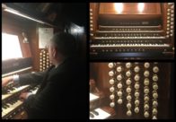 Organs of Westminster Cathedral - The Grand West End Organ