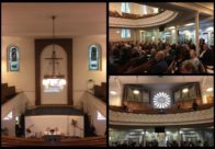 Bloomsbury Organ Day at Central Baptist Church