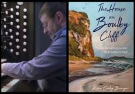 Kevin Bowyer Organist releases new book, The House on Boulby Cliff.