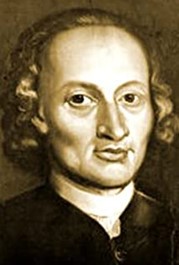 Johann Pachelbel 1653–1706