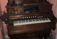 Harmonium Organ need new home