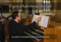 Viscount Organ Tutorial 2021 with Francis Rumsey and Jonathan Kingston