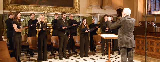 ORNC Choir