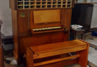 Pipe Organ for sale