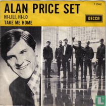 Alan Price Set