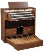 Viscount Ensign Compact 45 Organ Console