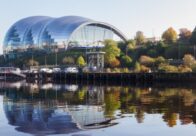 BBC Proms at The Glasshouse