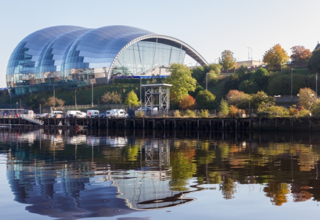BBC Proms at The Glasshouse