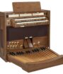Viscount Consort 34 Compact DLX - Console