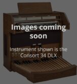 Viscount Consort 34 Compact DLX images coming soon