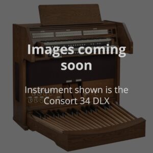 Viscount Consort 34 Compact DLX images coming soon