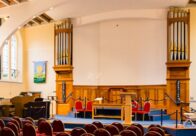 Hanham Baptist Church