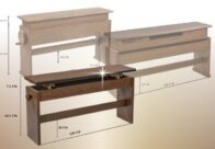 Header Adjustable Bench